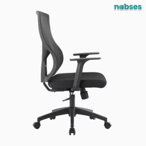 ghế nhân viên nabses 1546b