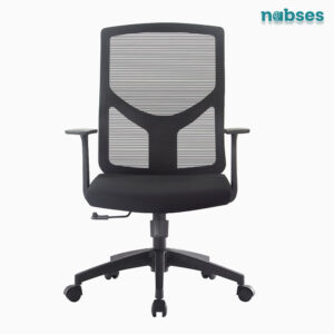 ghế nhân viên nabses 1546b