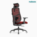 ghế nhân viên nabses moda-h
