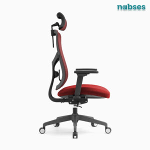 ghế nhân viên nabses moda-h