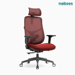 ghế nhân viên nabses moda-h