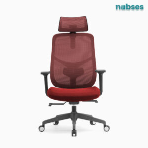 ghế nhân viên nabses moda-h