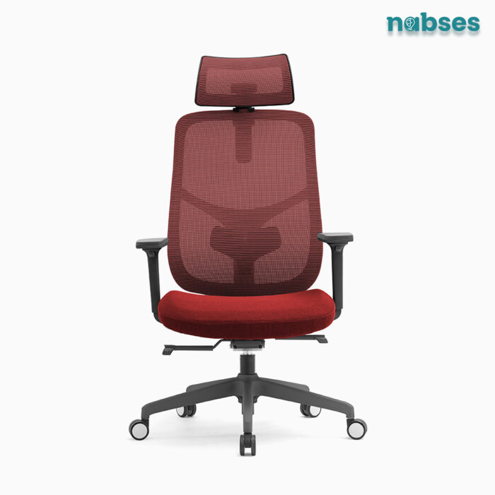 ghế nhân viên nabses moda-h