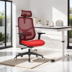 ghế nhân viên nabses moda-h