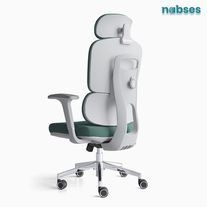 ghế nhân viên robbin-h