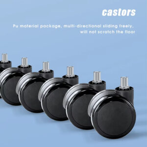 ghế nhân viên robbin-h