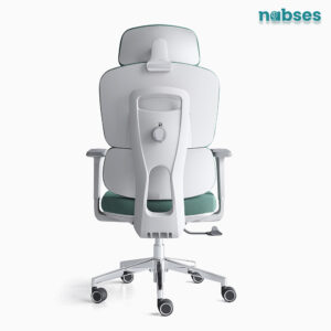 ghế nhân viên robbin-h