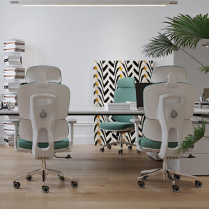 ghế nhân viên robbin-h