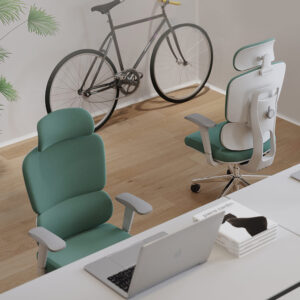 ghế nhân viên robbin-h