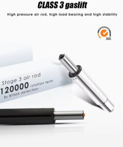 ghế nhân viên nabses sally-h