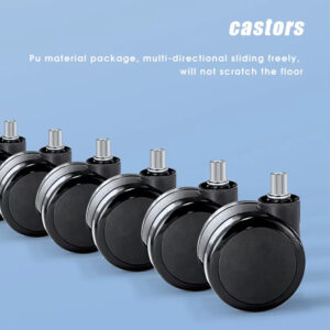 ghế nhân viên nabses sally-h