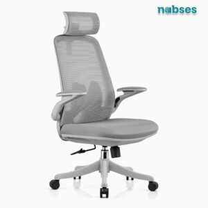 ghế nhân viên nabses sally-h