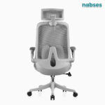 ghế nhân viên nabses sally-h