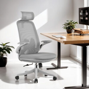 ghế nhân viên nabses sally-h