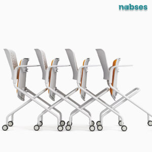 ghế training nabses bg830