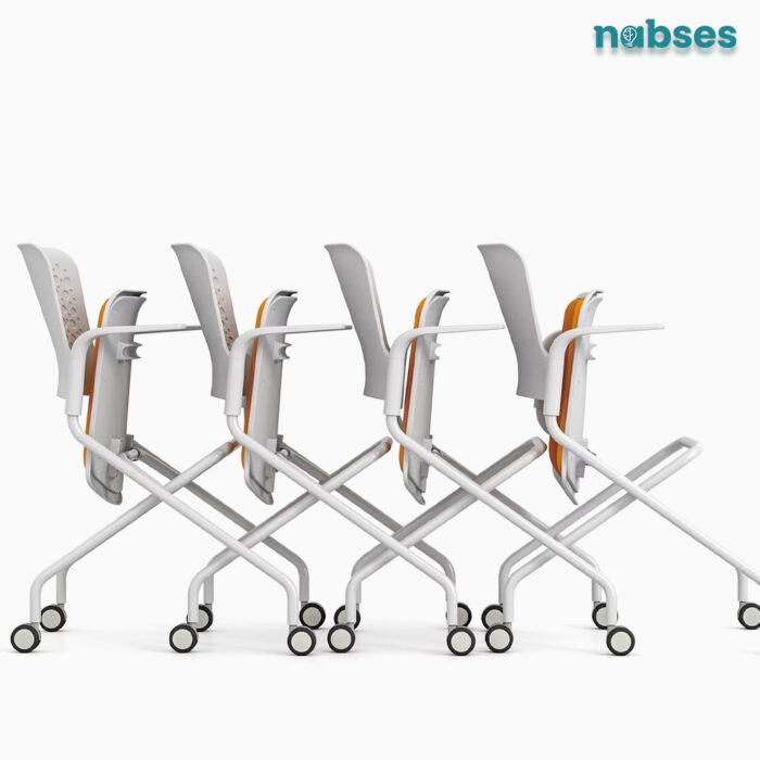 ghế training nabses bg830