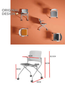 ghế training nabses bg830