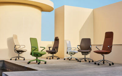 ghế văn phòng hà nội