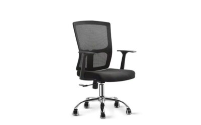 ghế văn phòng tốt