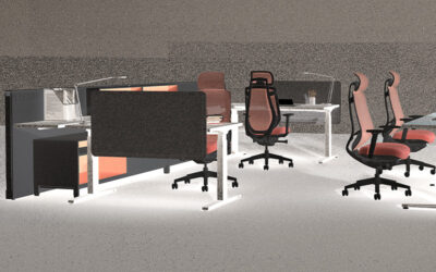 ghế văn phòng tốt