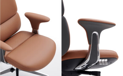 ghế xoay văn phòng