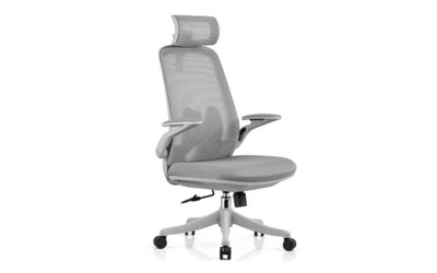 ghế lưới xoay văn phòng