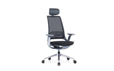 ghế lưới xoay văn phòng