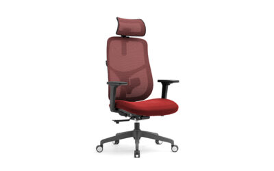 ghế lưới xoay văn phòng