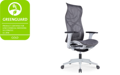 ghế văn phòng cao cấp