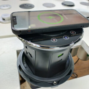 ổ cắm điện để bàn nabses bst-zse-a