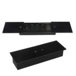 ổ cắm điện để bàn nabses jn1304