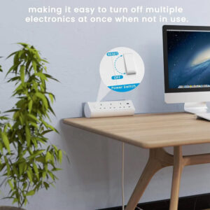 ổ cắm điện kẹp bàn nabses bst-s700-a