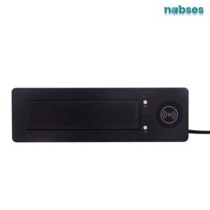 ổ cắm xoay nabses jn-816