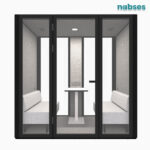 phone booth nabses l pod