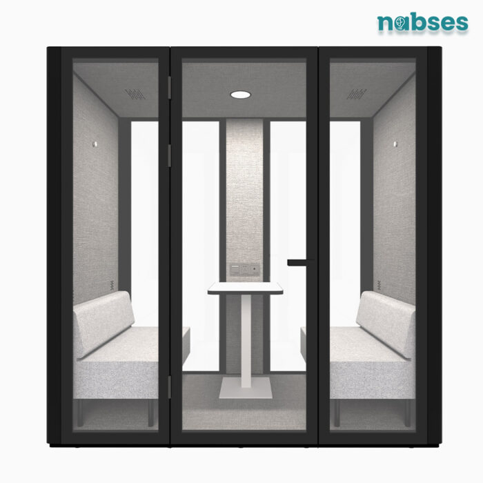 phone booth nabses l pod