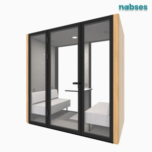 phone booth nabses l pod