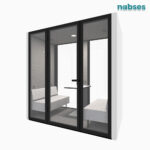 phone booth nabses l pod