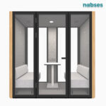 phone booth nabses l pod