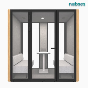 phone booth nabses l pod