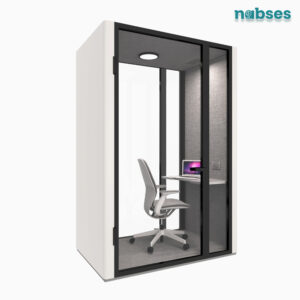 phone booth nabses w pod