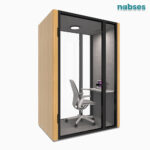 phone booth nabses w pod