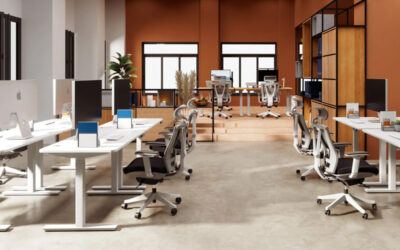 ghế xoay văn phòng tphcm