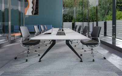 ghế văn phòng đẹp