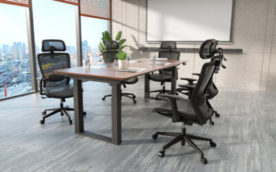 ghế văn phòng đẹp