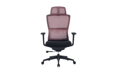 ghế xoay lưới văn phòng