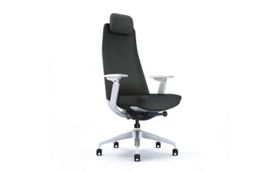 ghế văn phòng công thái học