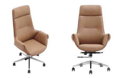 báo giá ghế giám đốc