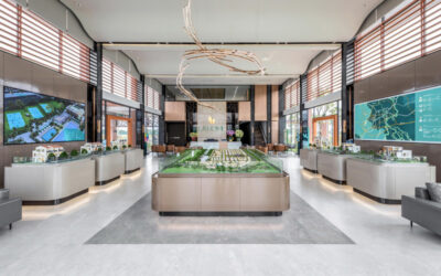 ghế lưới văn phòng