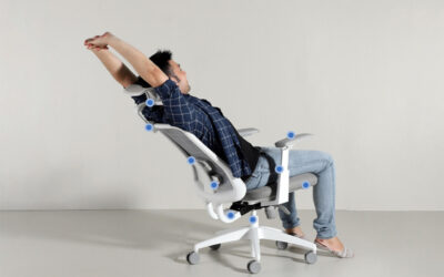 ghế công thái học là gì