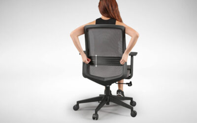 ghế công thái học là gì